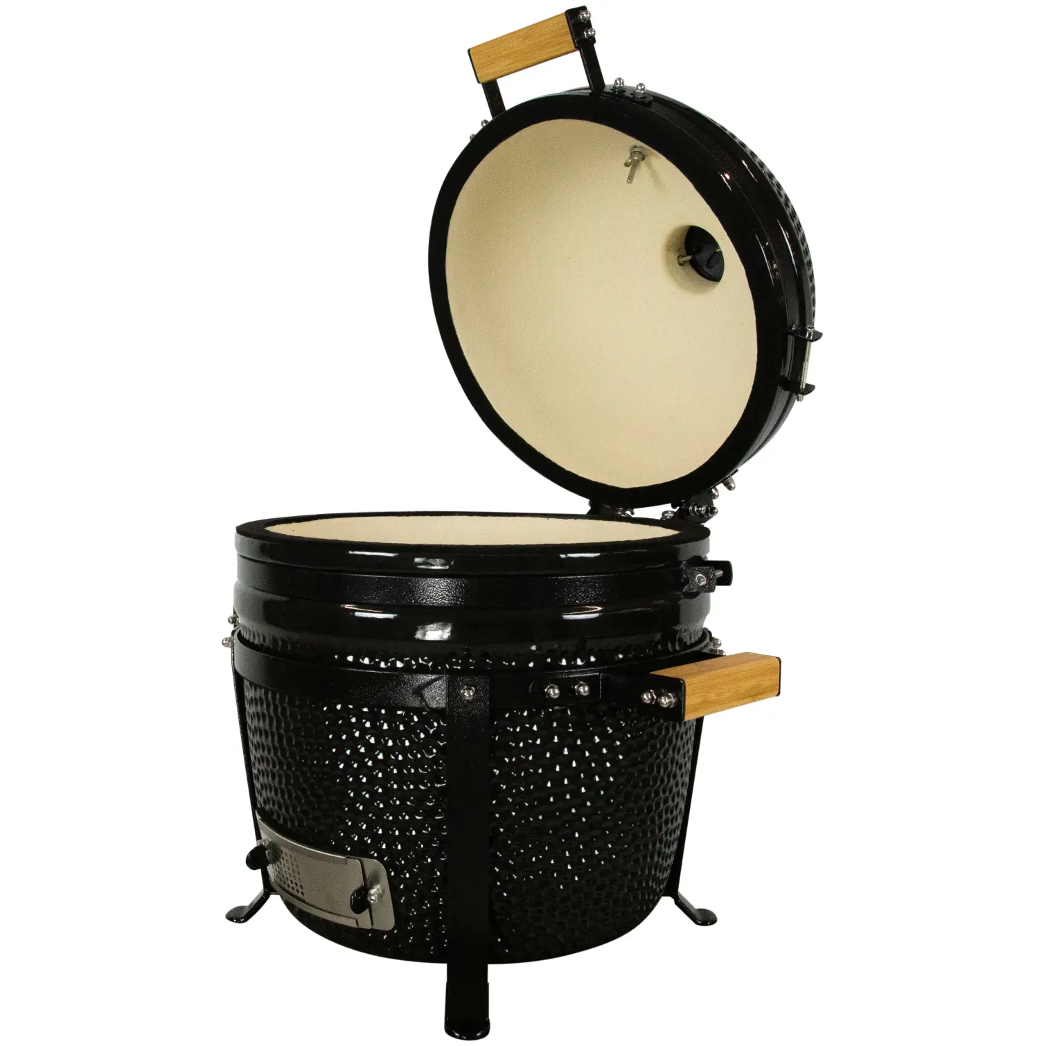 Inferno Kamado Compact BBQ