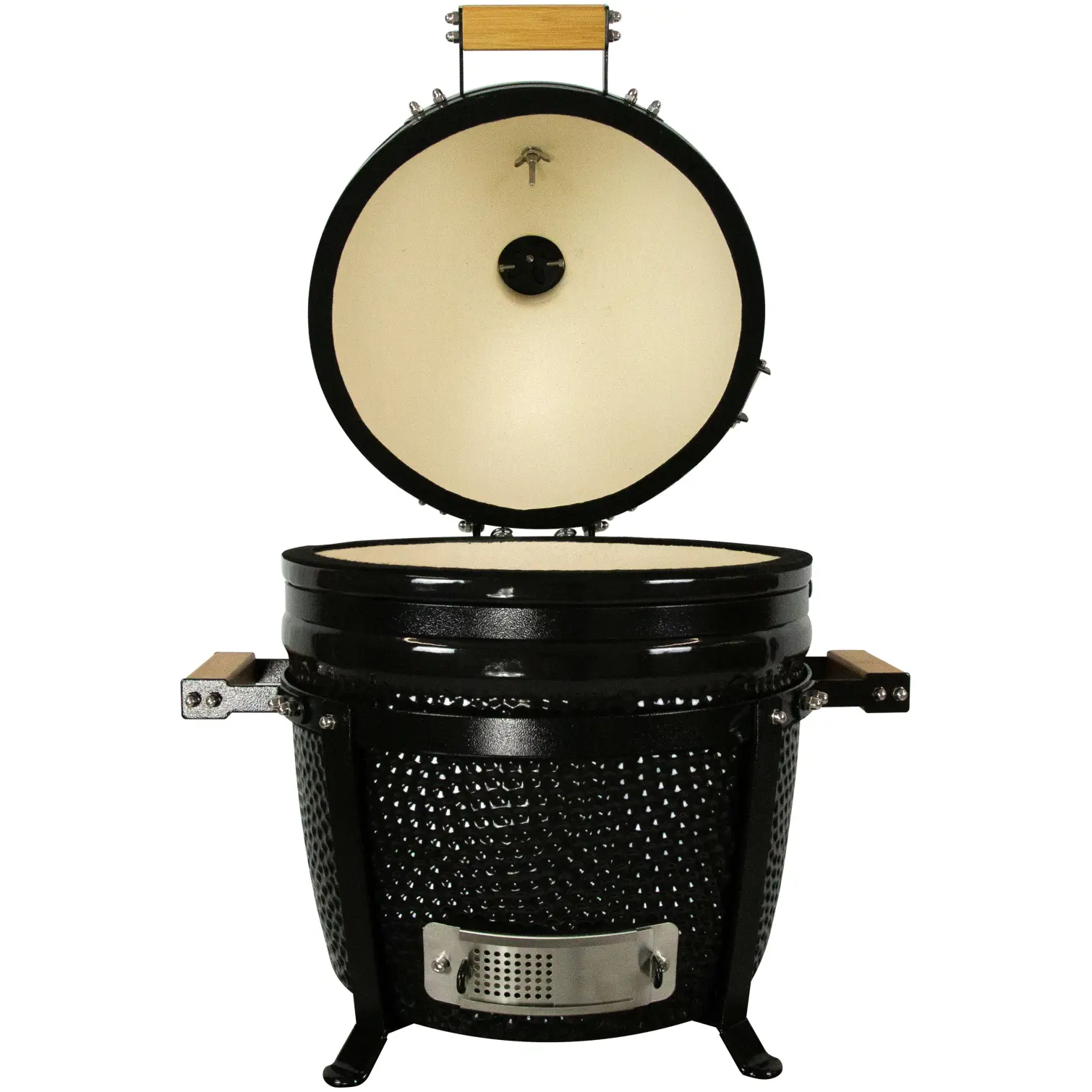 Inferno Kamado Compact BBQ