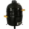 Inferno Kamado Compact BBQ
