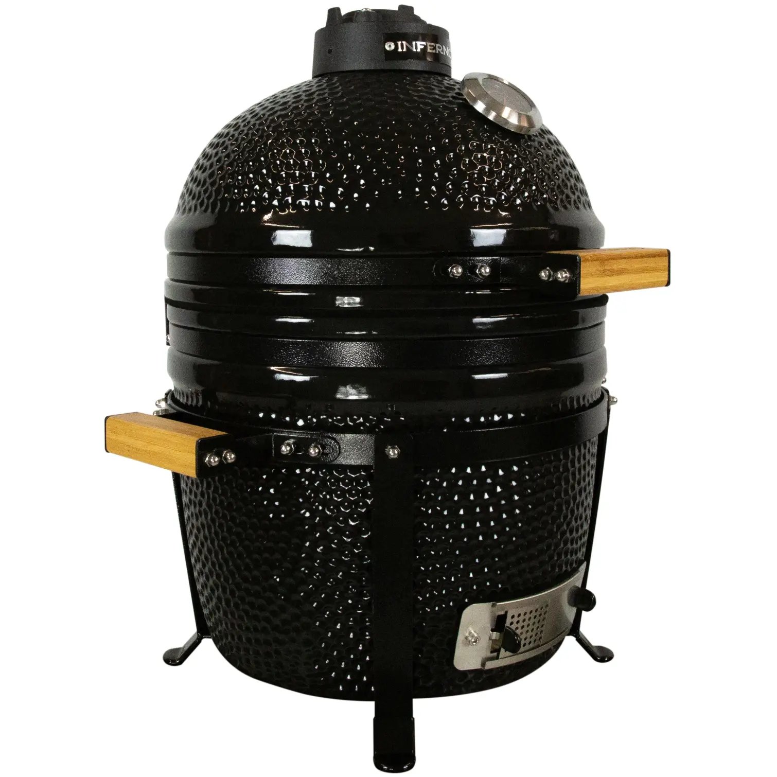 Inferno Kamado Compact BBQ