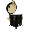 Inferno Kamado Compact BBQ