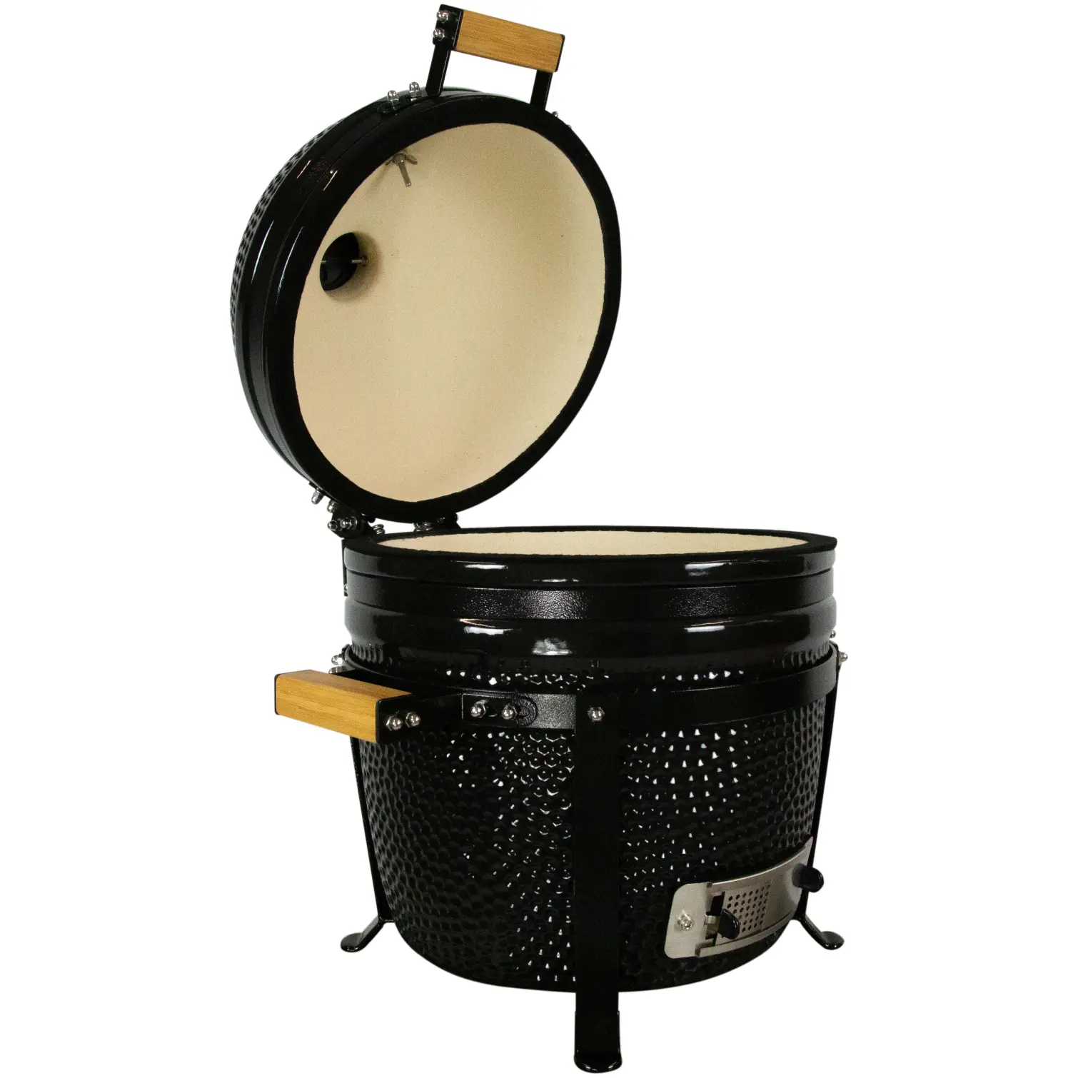 Inferno Kamado Compact BBQ