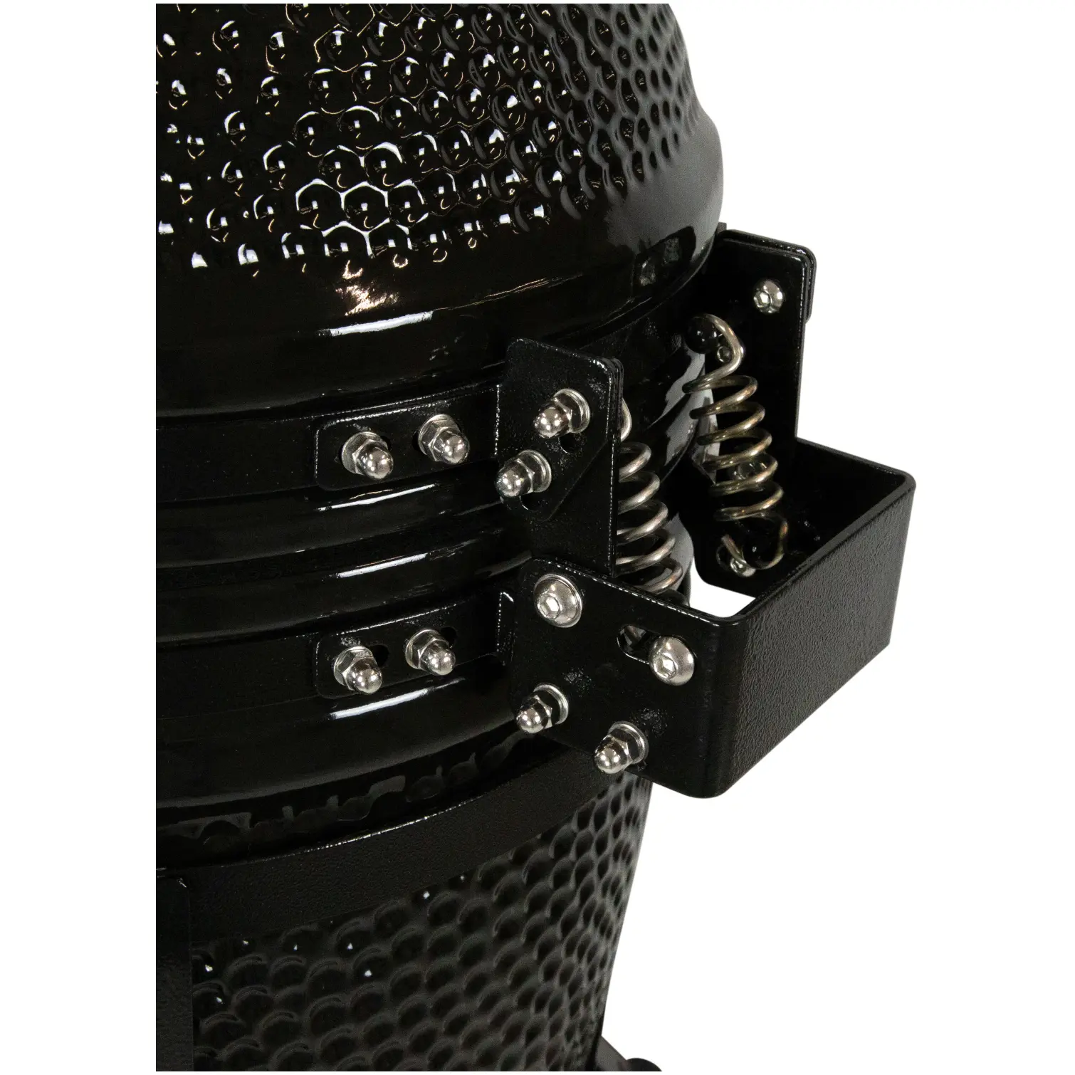 Inferno Kamado Compact BBQ