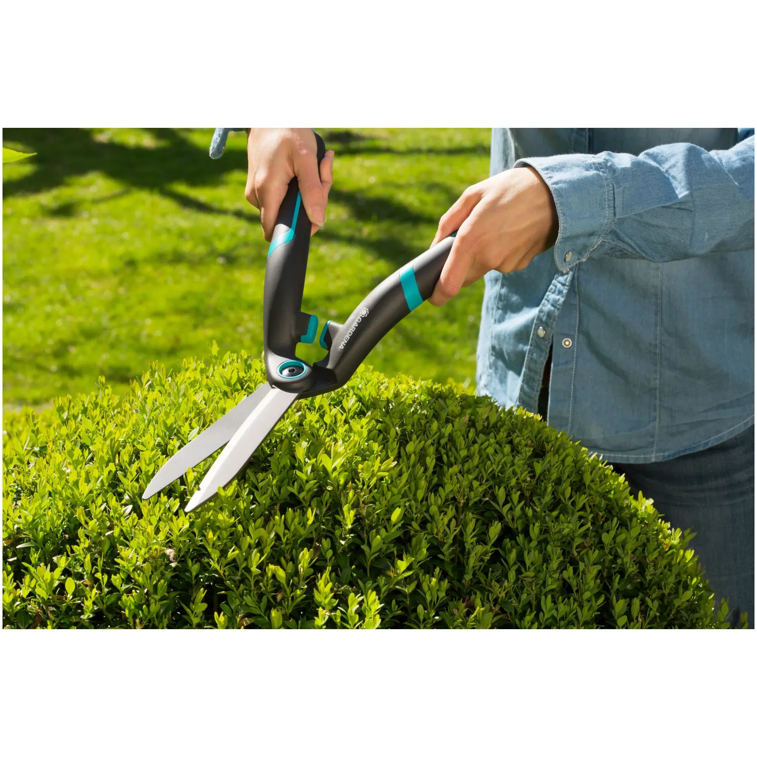 GDA0053_3 Gardena Hedge Shear