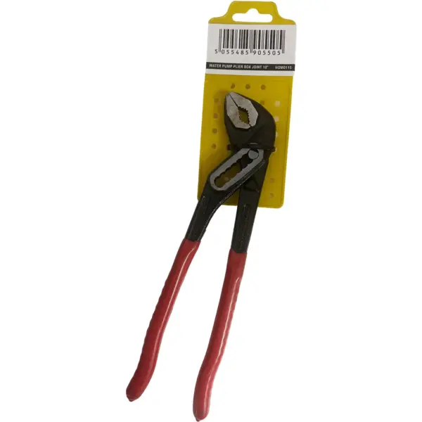Water Pump Pliers 10"