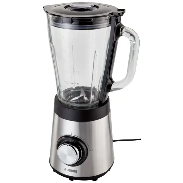 Judge Glass Blender