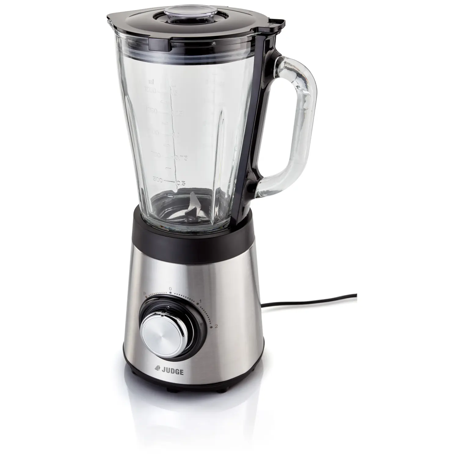 Judge Glass Blender