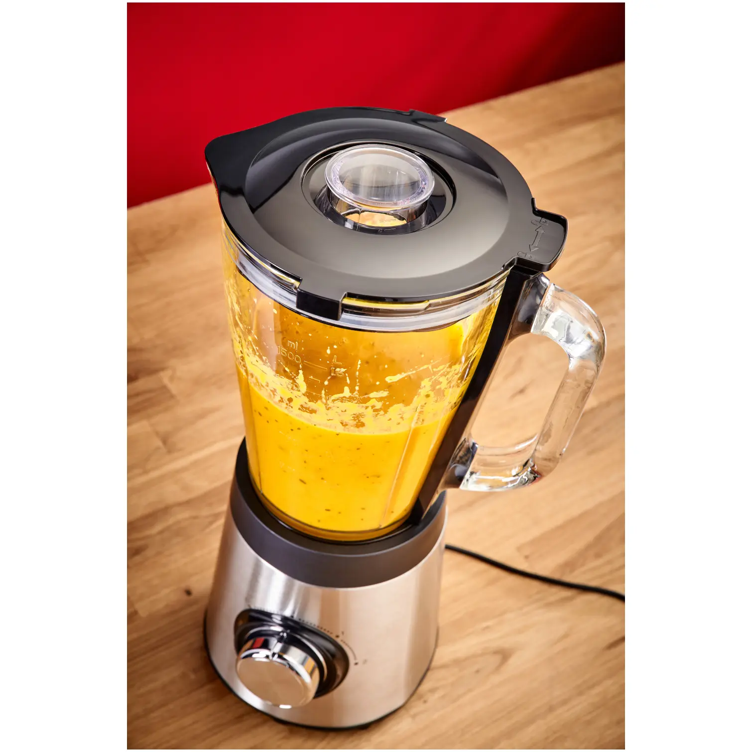 Judge Glass Blender