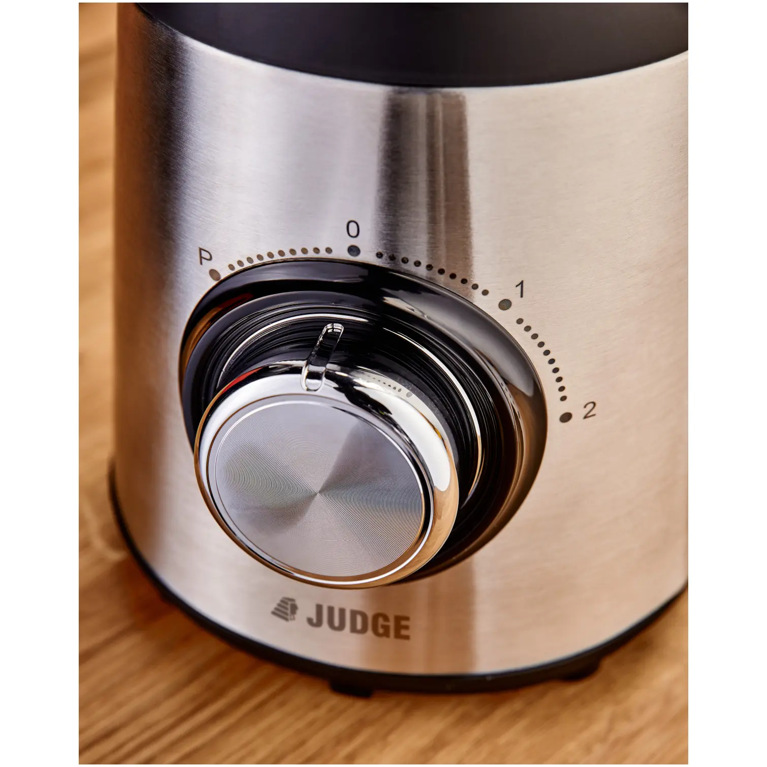 Judge Glass Blender
