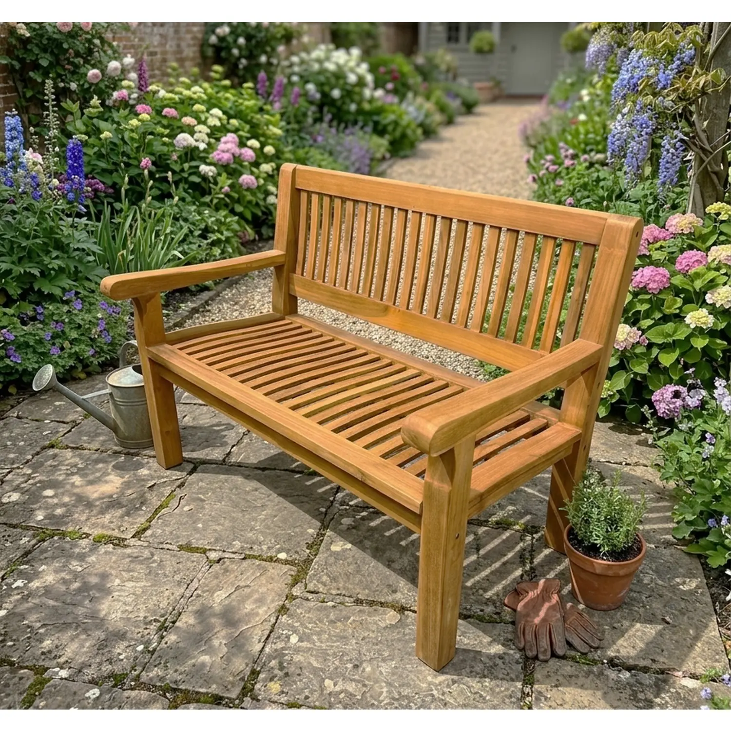 Benches