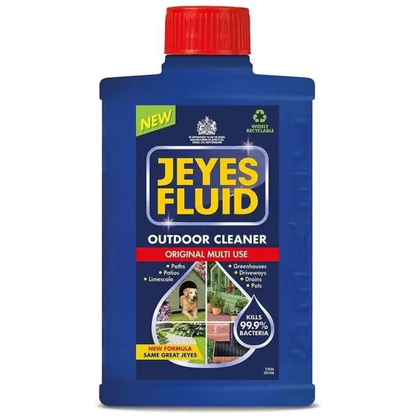 JEY0025 Jeyes Fluid 300ml