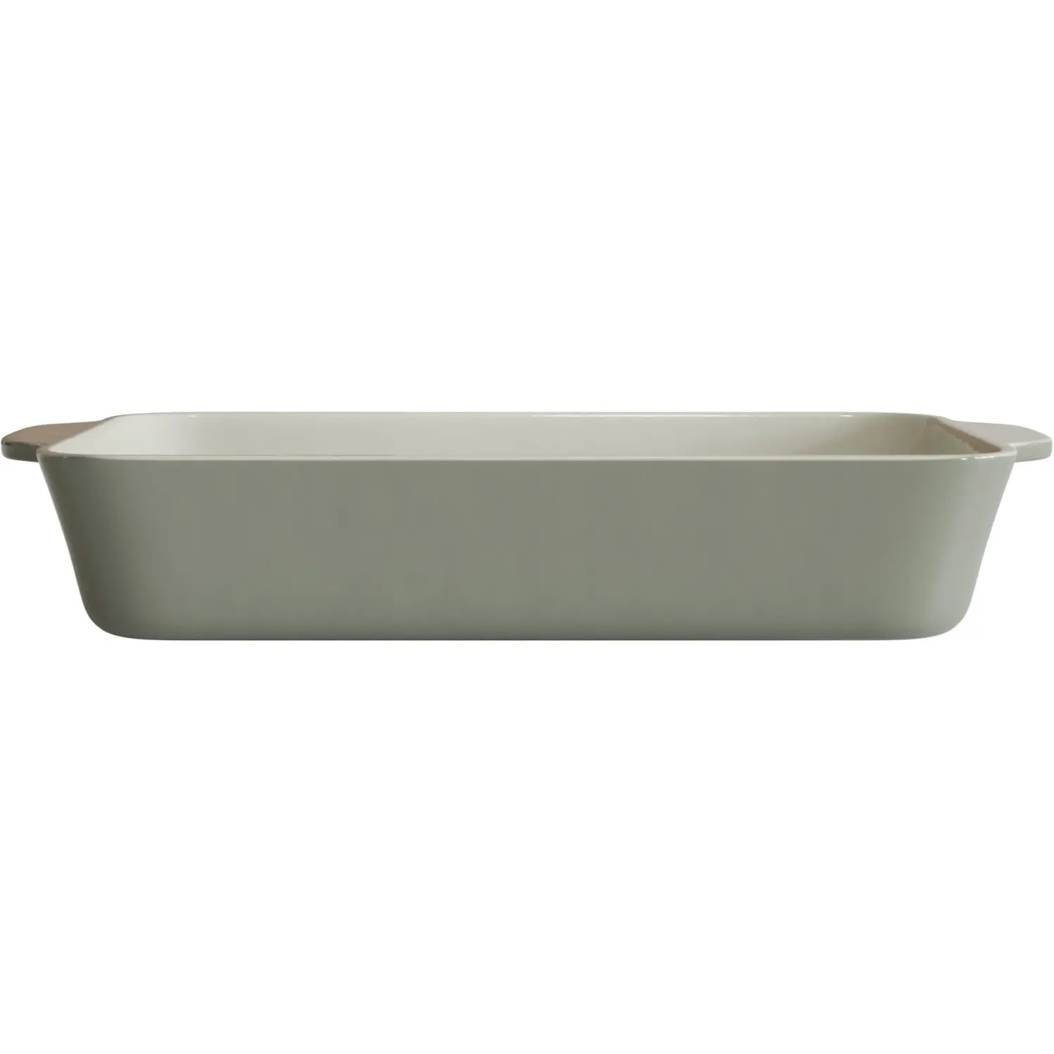 Jomafe Olive Stone Rectangular Roaster 34cm