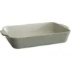 Jomafe Olive Stone Rectangular Tapas Plate 15cm