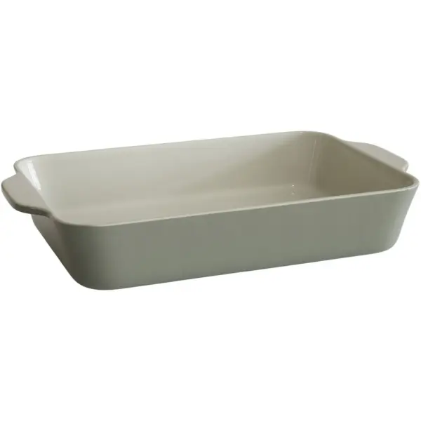 JMF0022_1 Jomafe Olive Stone Rectangular Tapas Plate 15cm