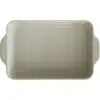 Jomafe Olive Stone Rectangular Roaster 34cm