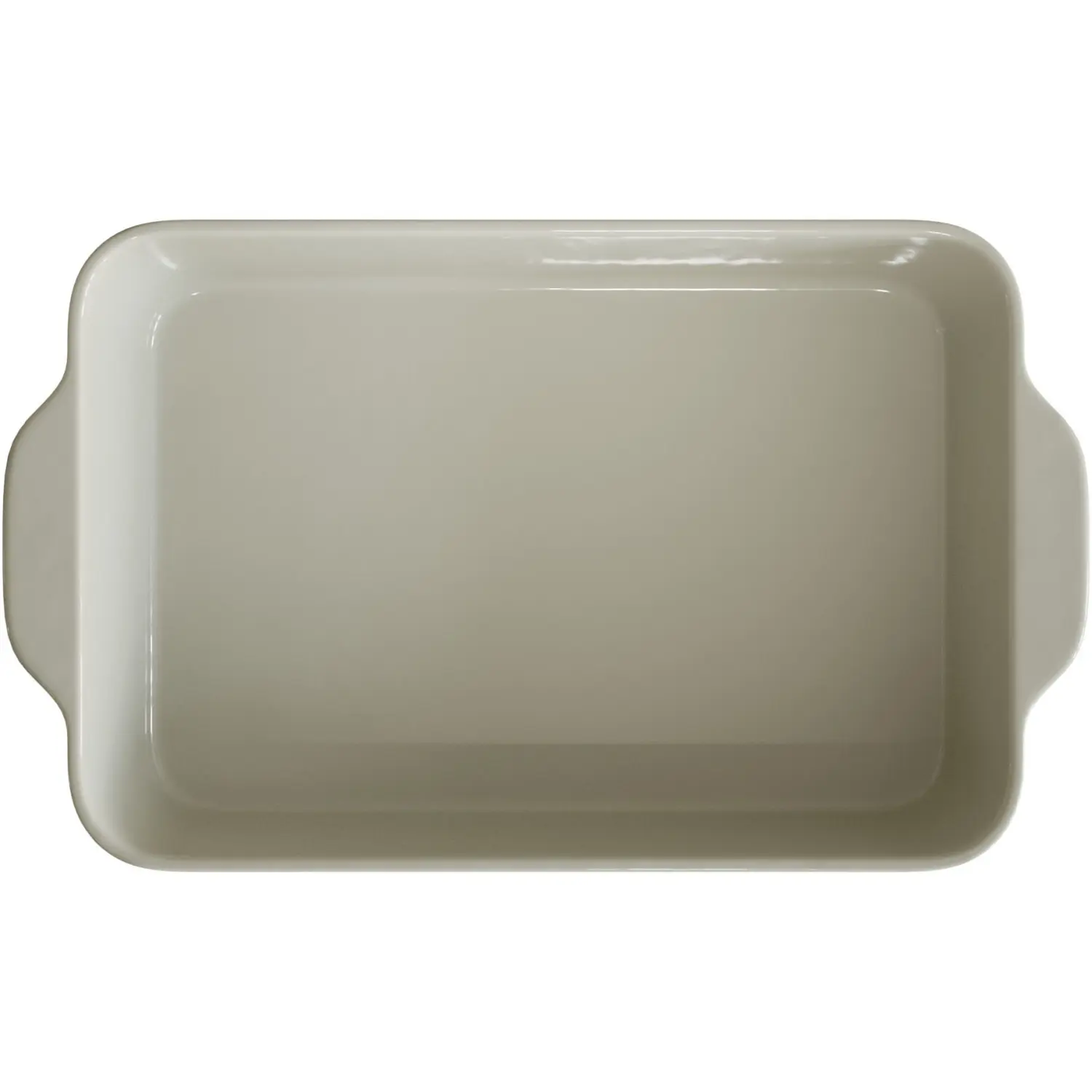 Jomafe Olive Stone Rectangular Roaster 34cm