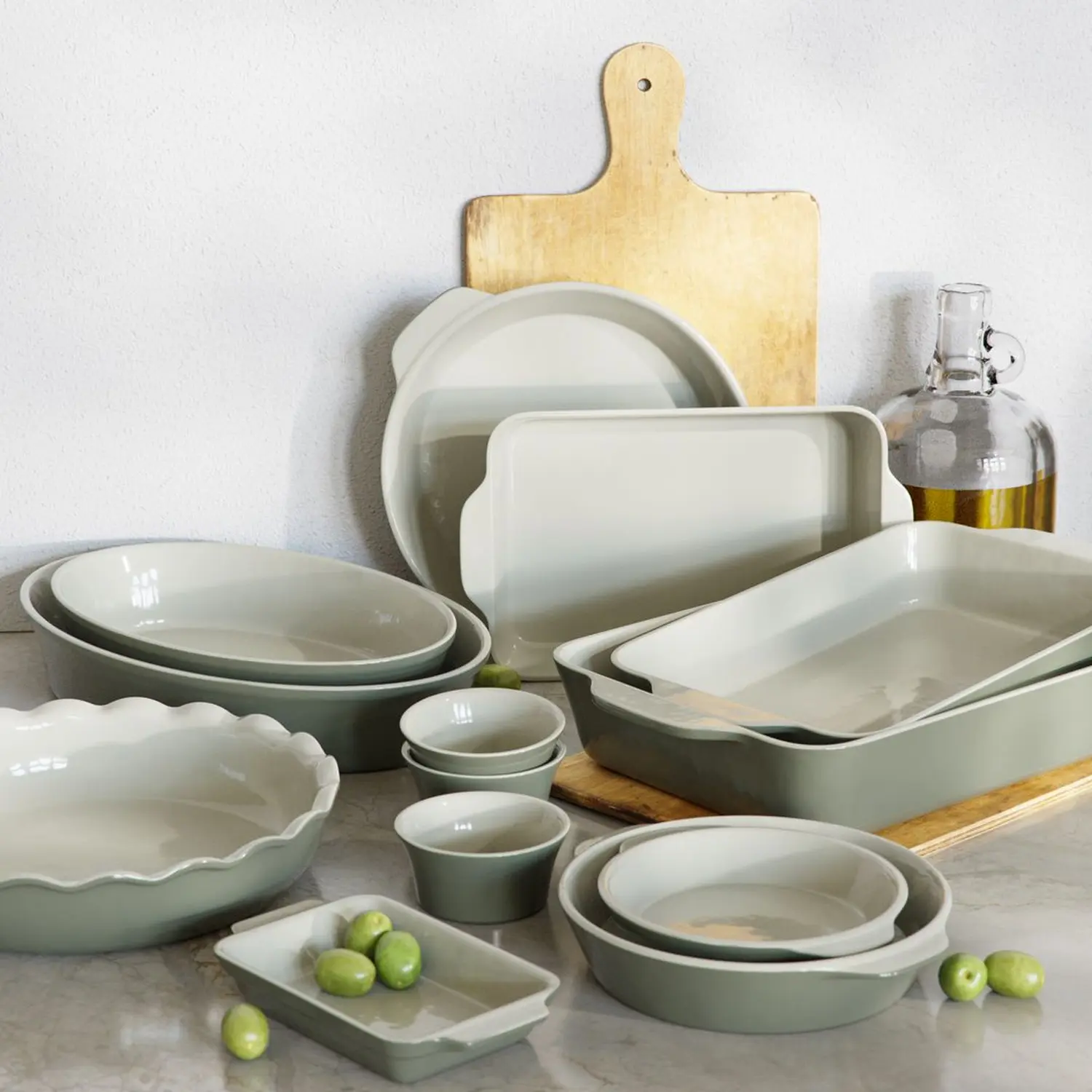 Oven/Tableware