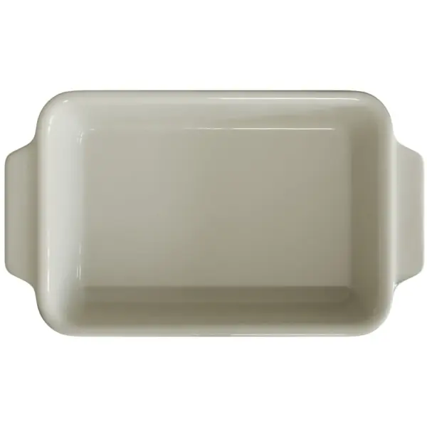 Jomafe Olive Stone Round Tapas Plate