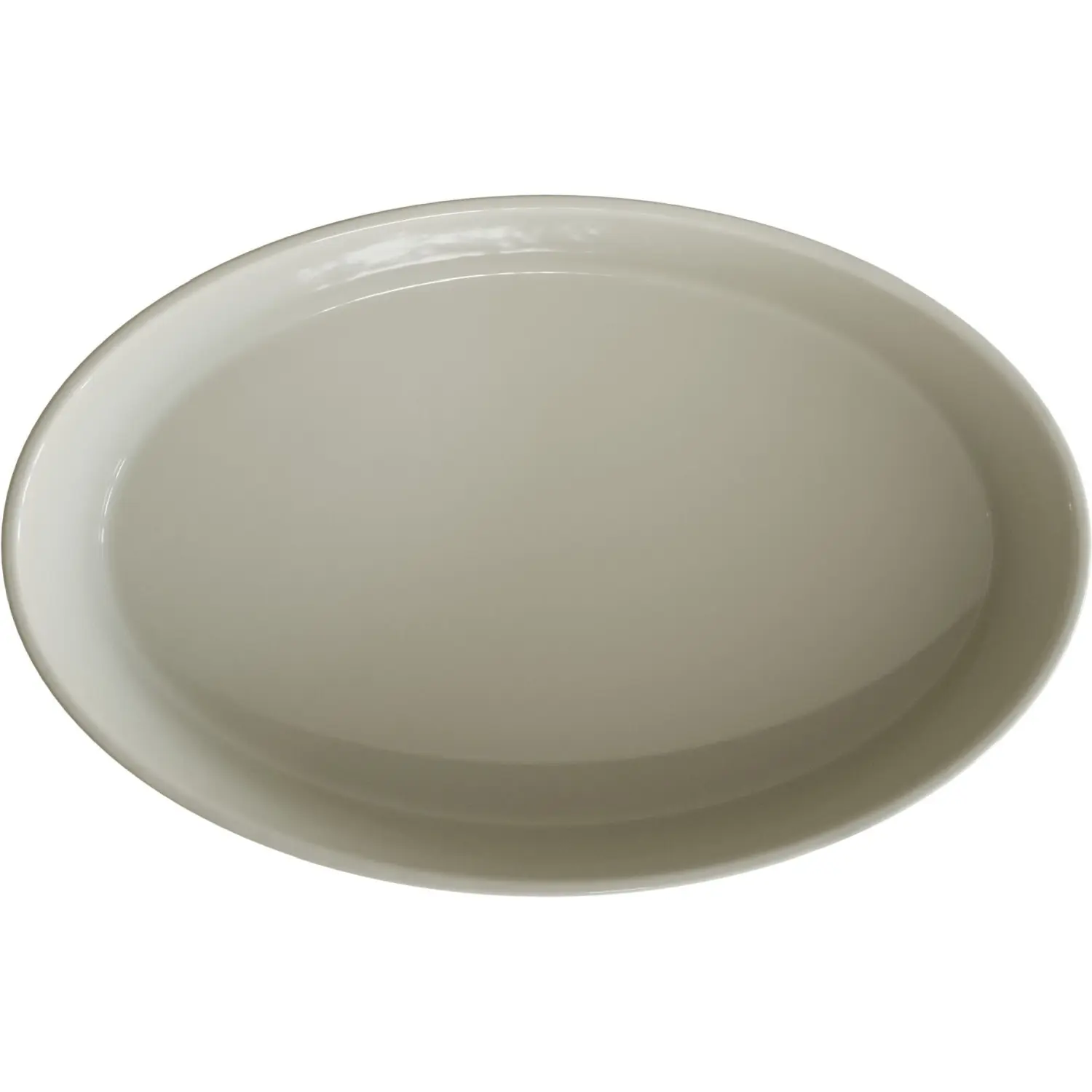 Jomafe Olive Green Oval Roaster 36cm