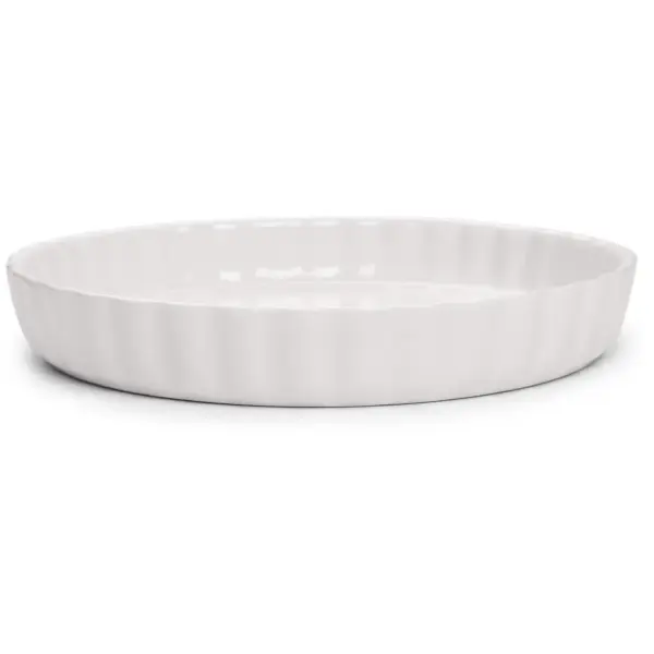 JMF0097 Jomafe Gourmet Flan Dish 28cm