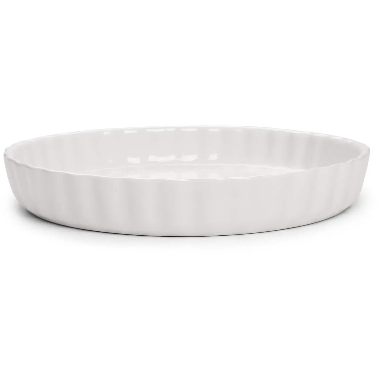 Jomafe Gourmet Flan Dish 28cm