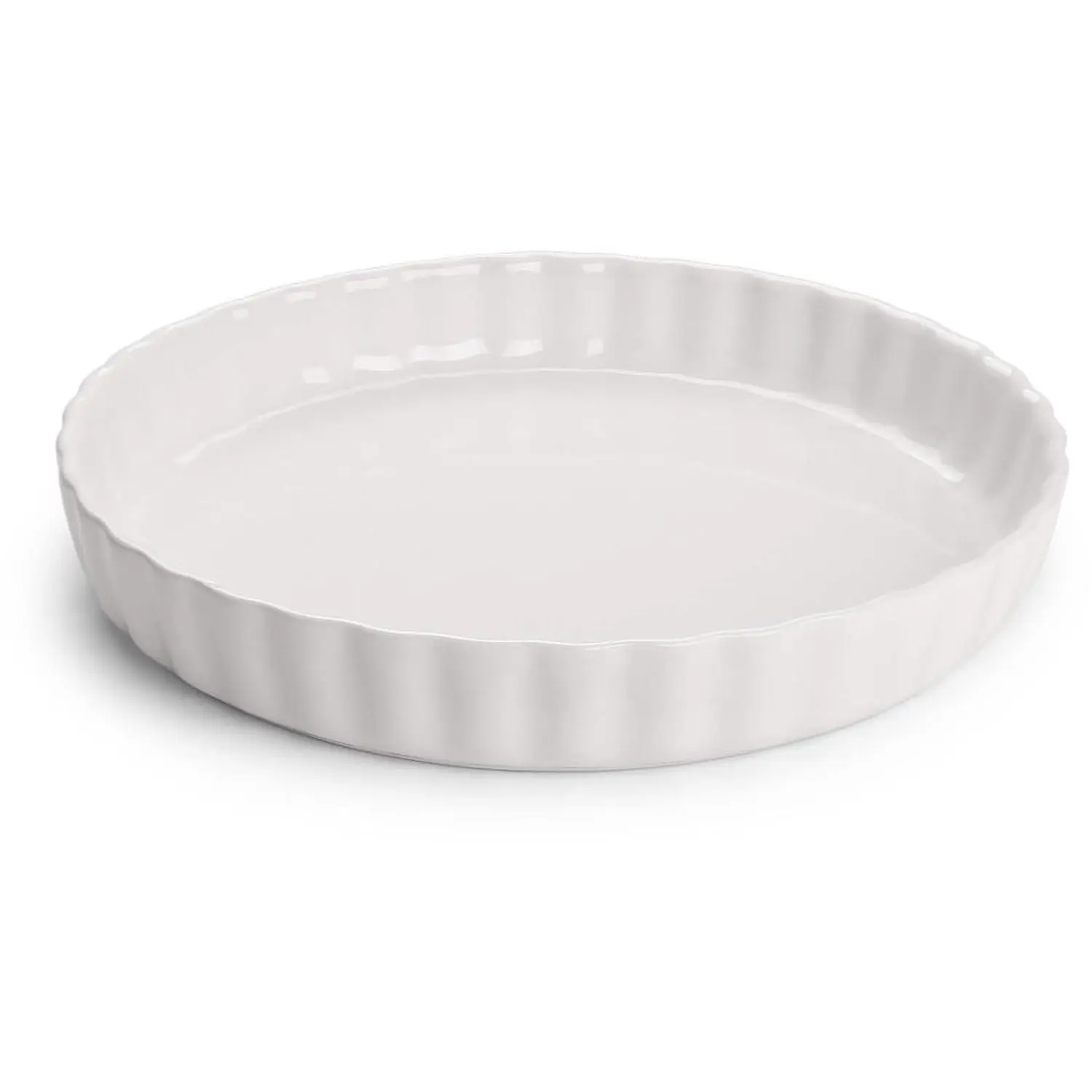 Jomafe Gourmet Flan Dish 28cm