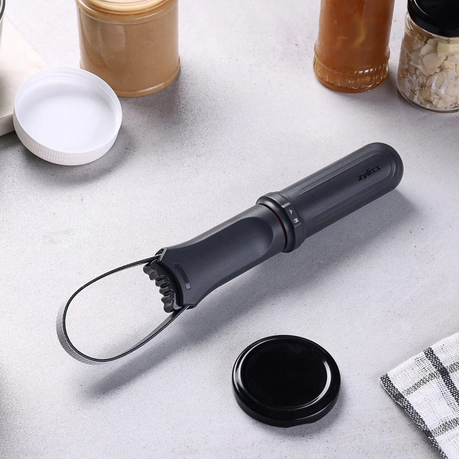 Zyliss Jar Opener