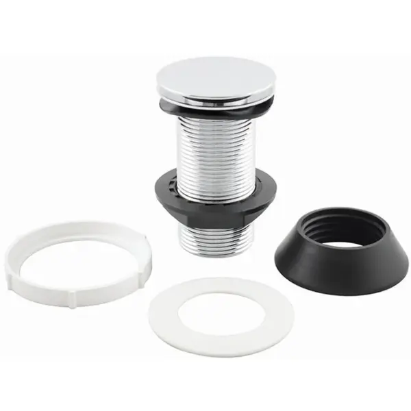 MFB0030 Epson Basin Push Down Waste Plug