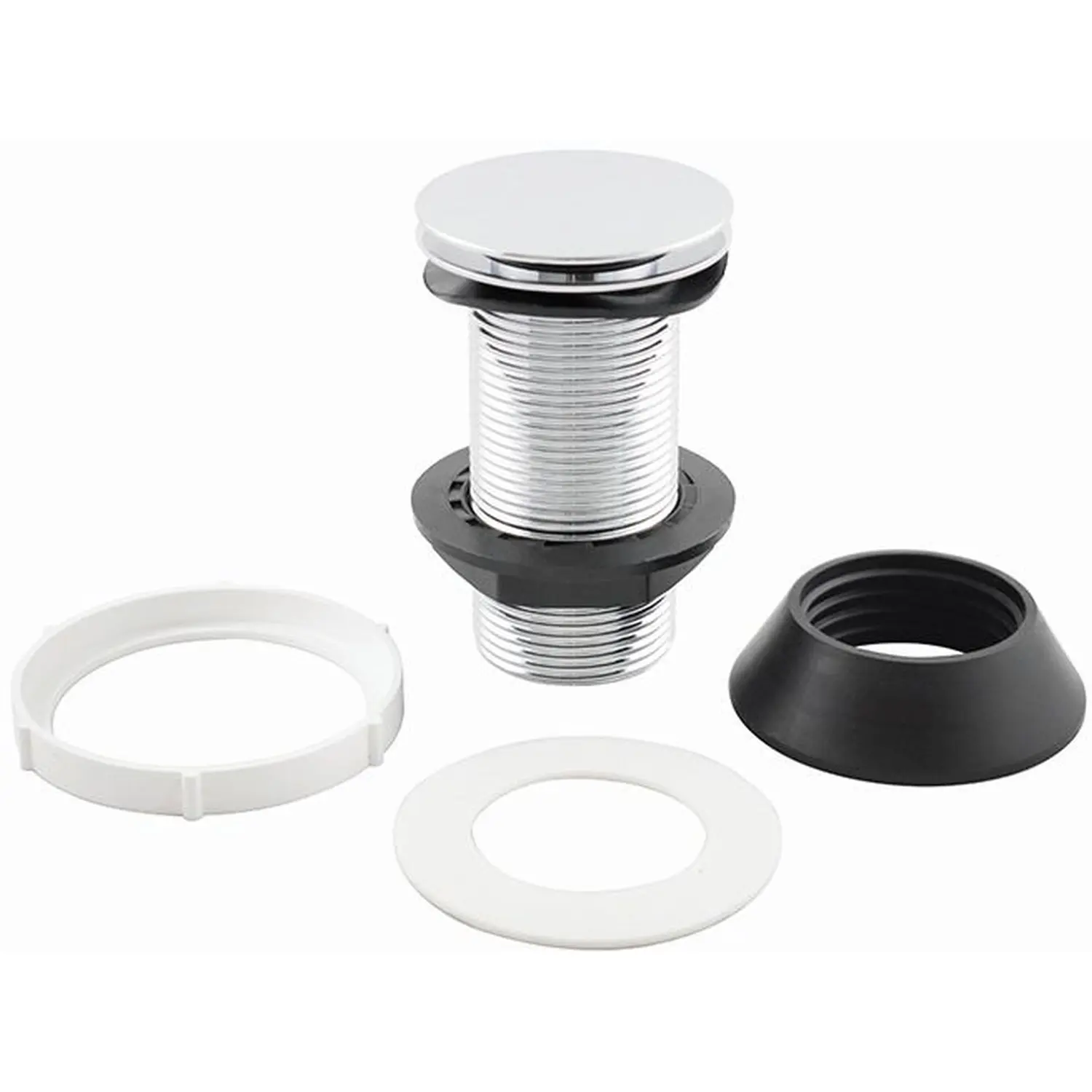 Epson Basin Push Down Waste Plug