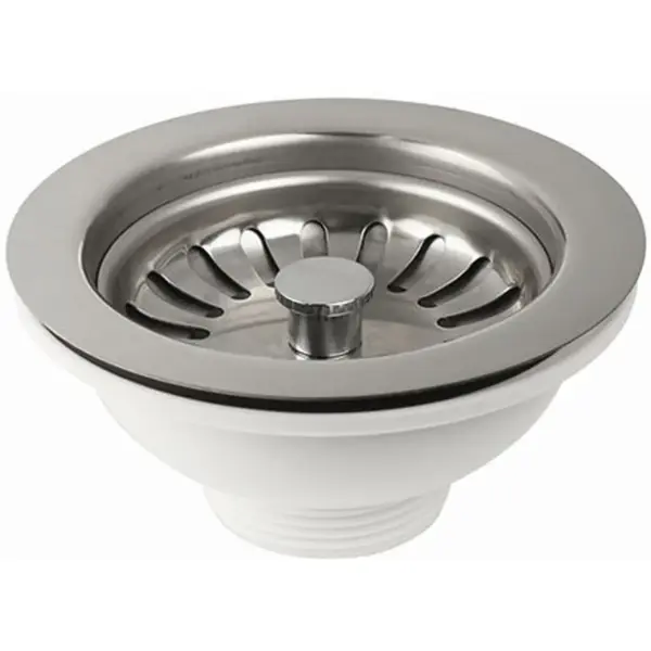 MFB0032 Epson Basket Strainer Waste 40mm