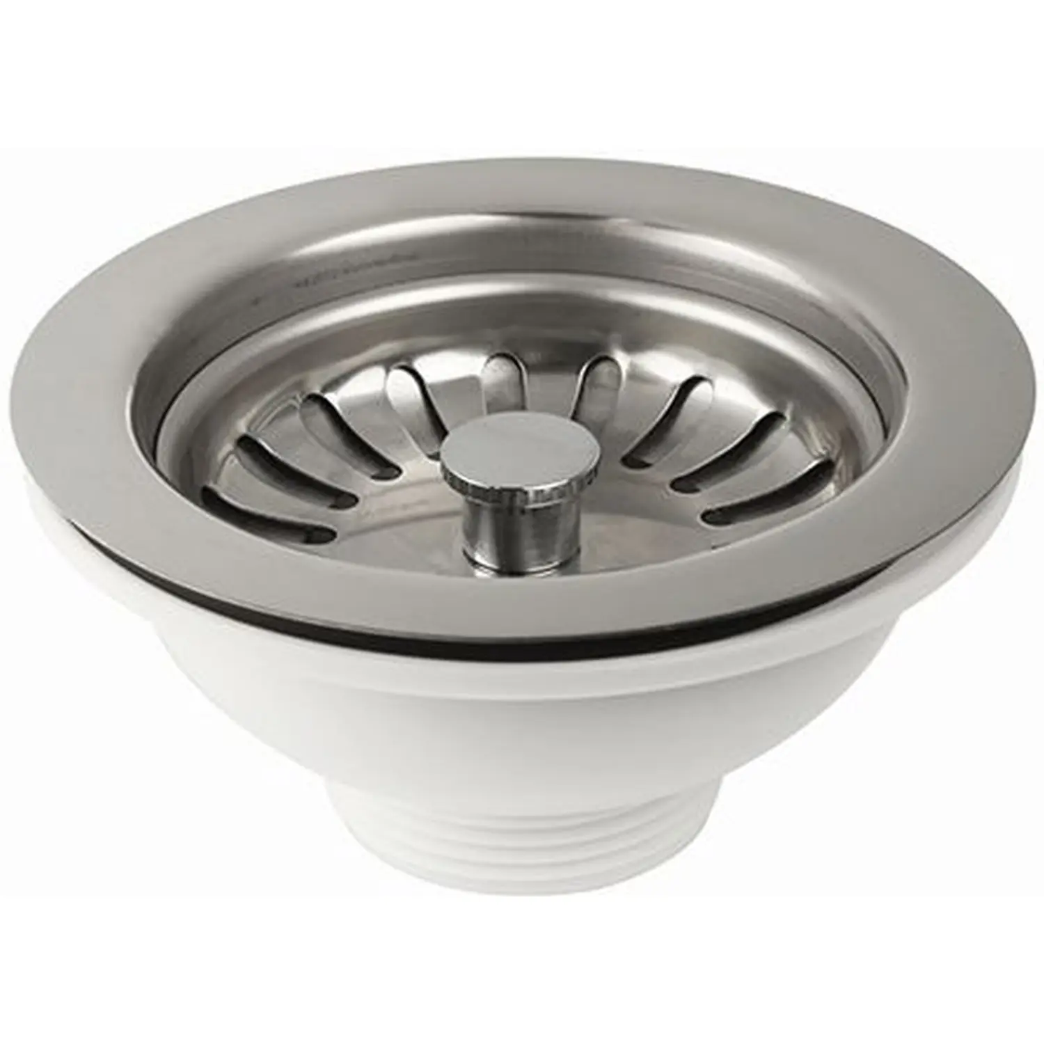 Epson Basket Strainer Waste 40mm
