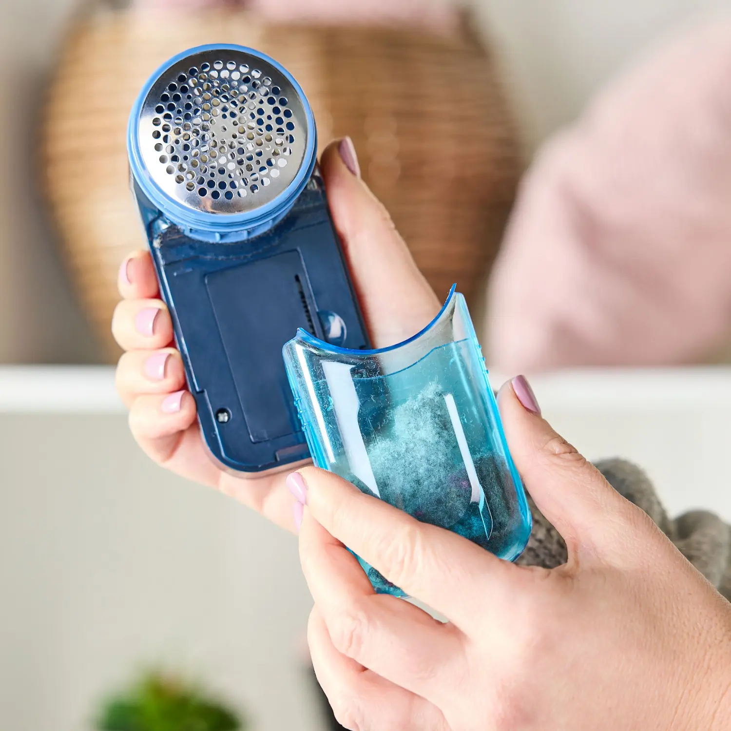 Minky 2 In 1 Bobble Remover