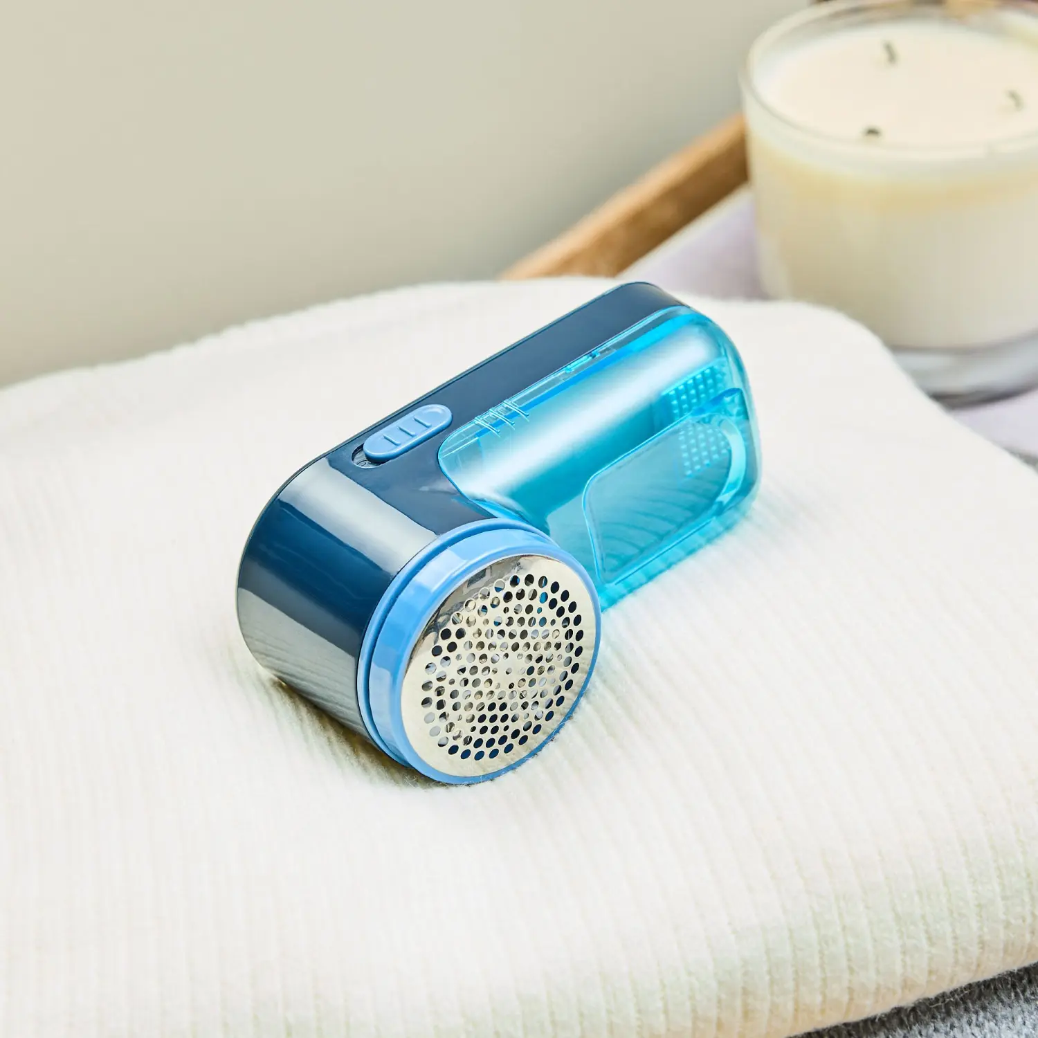 Minky 2 In 1 Bobble Remover