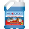 PCK0001 Wet & Forget Mould Lichen & Algae Remover 2L