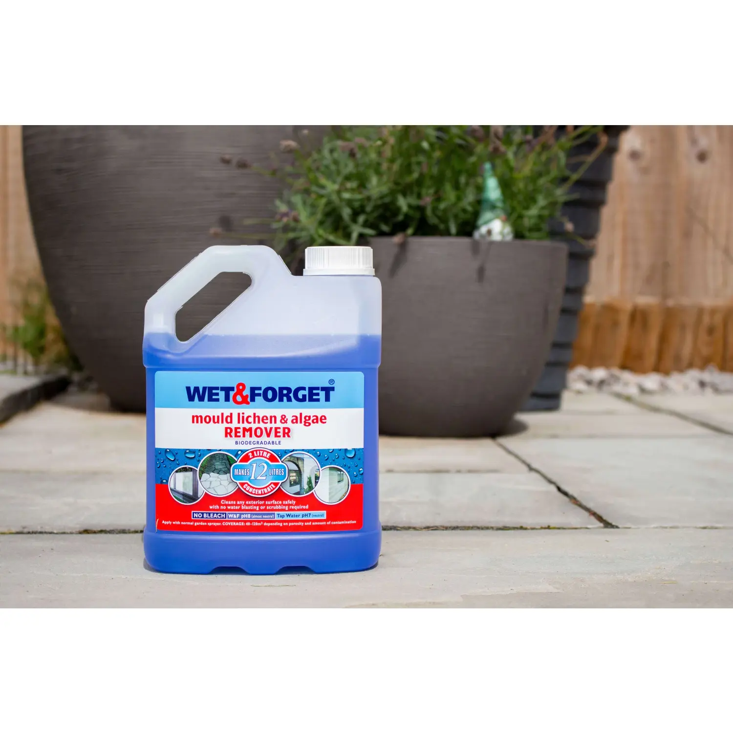 PCK0001_5 Wet & Forget Mould Lichen & Algae Remover 2L