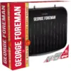 George Foreman Medium Grill