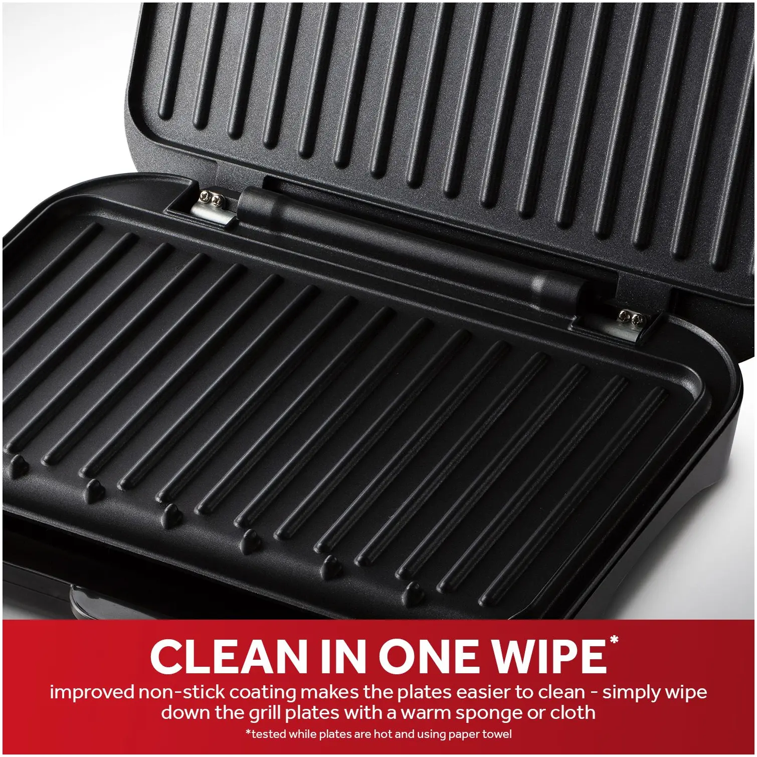 George Foreman Medium Grill