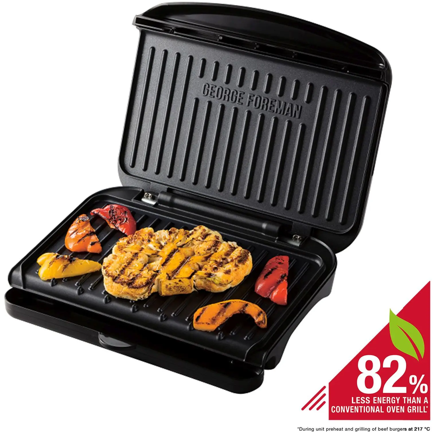 George Foreman Medium Grill