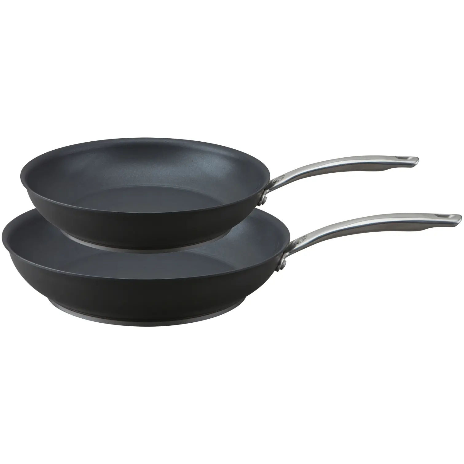 PRS0170 Circulon Excellence Frypan Twin Pack 26cm & 30cm