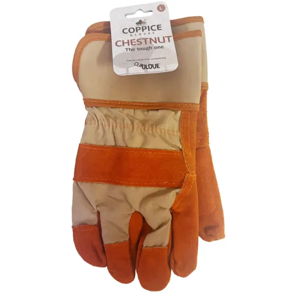 Coppice Rigger Glove Large