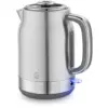 Swan Retro Jug Kettle S/Steel