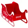Festive Santa's Been Sleigh Presenter