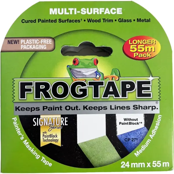 Frog Tape Multi-Surface 24mmx 55m