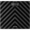 Salter Chevron Electronic Bathroom Scale