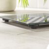 Salter Chevron Electronic Bathroom Scale