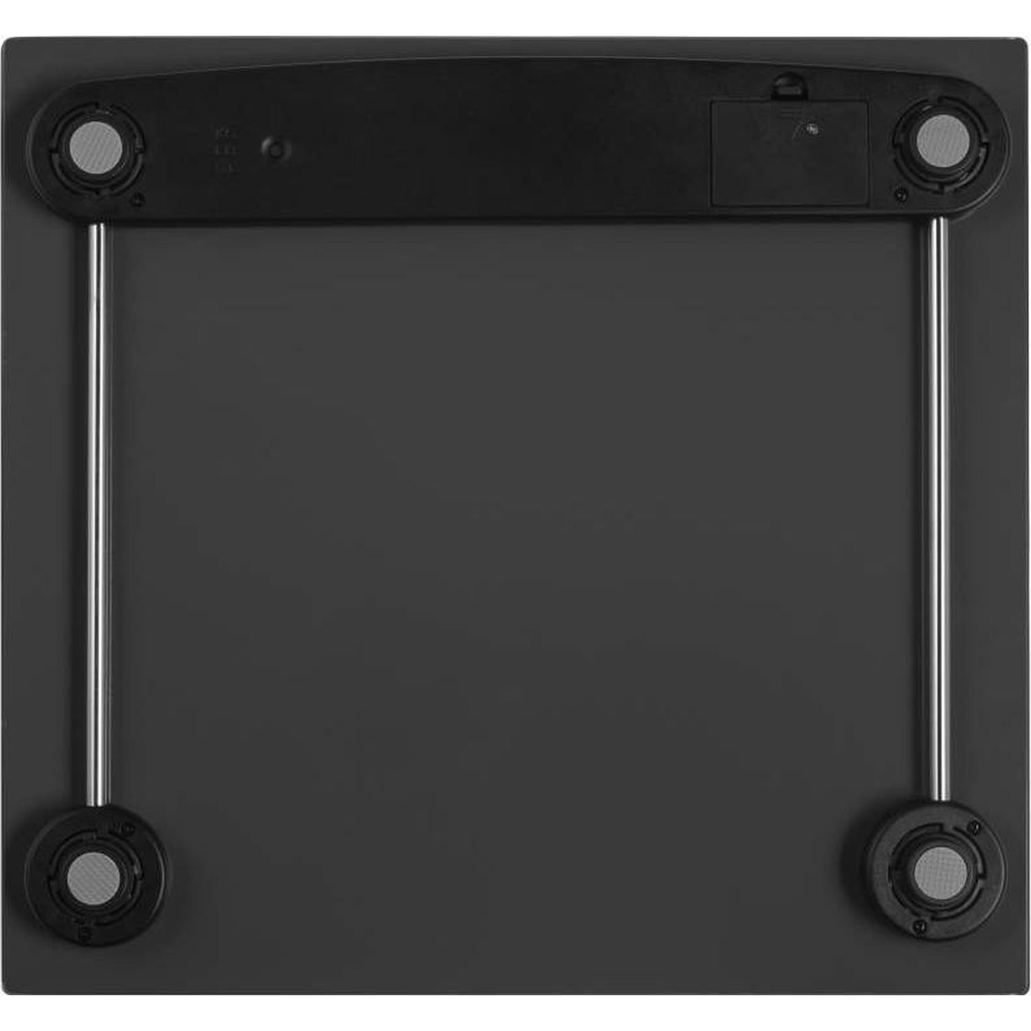 Salter Chevron Electronic Bathroom Scale
