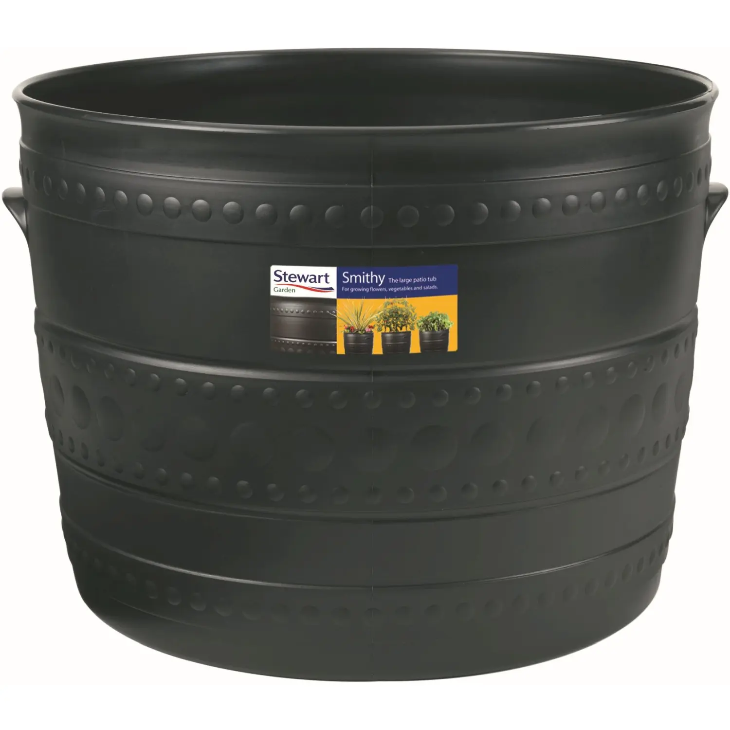 Smithy Patio Tub 50cm