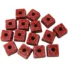 Ultra Power Mouse & Rat Killer Blocks Single Feed 15