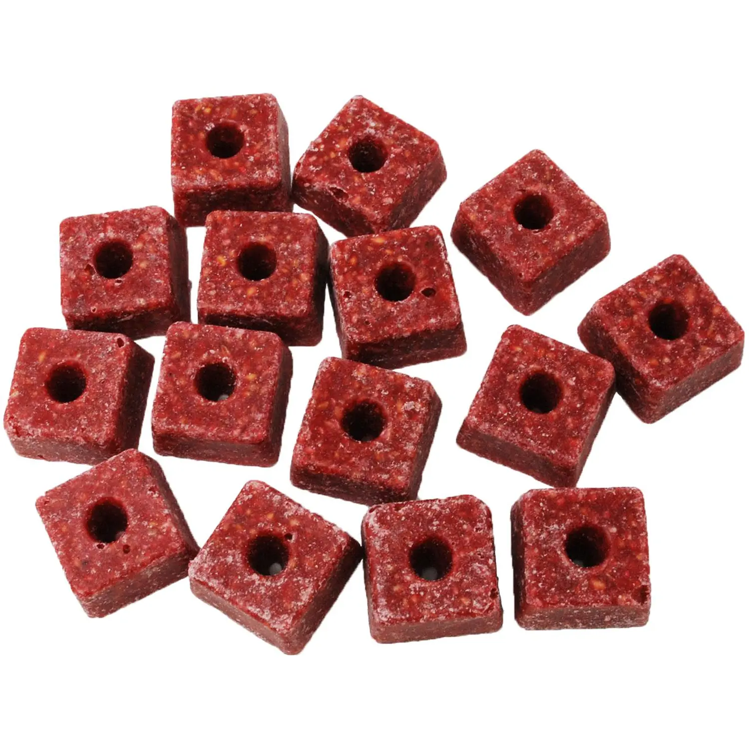Ultra Power Mouse & Rat Killer Blocks Single Feed 15