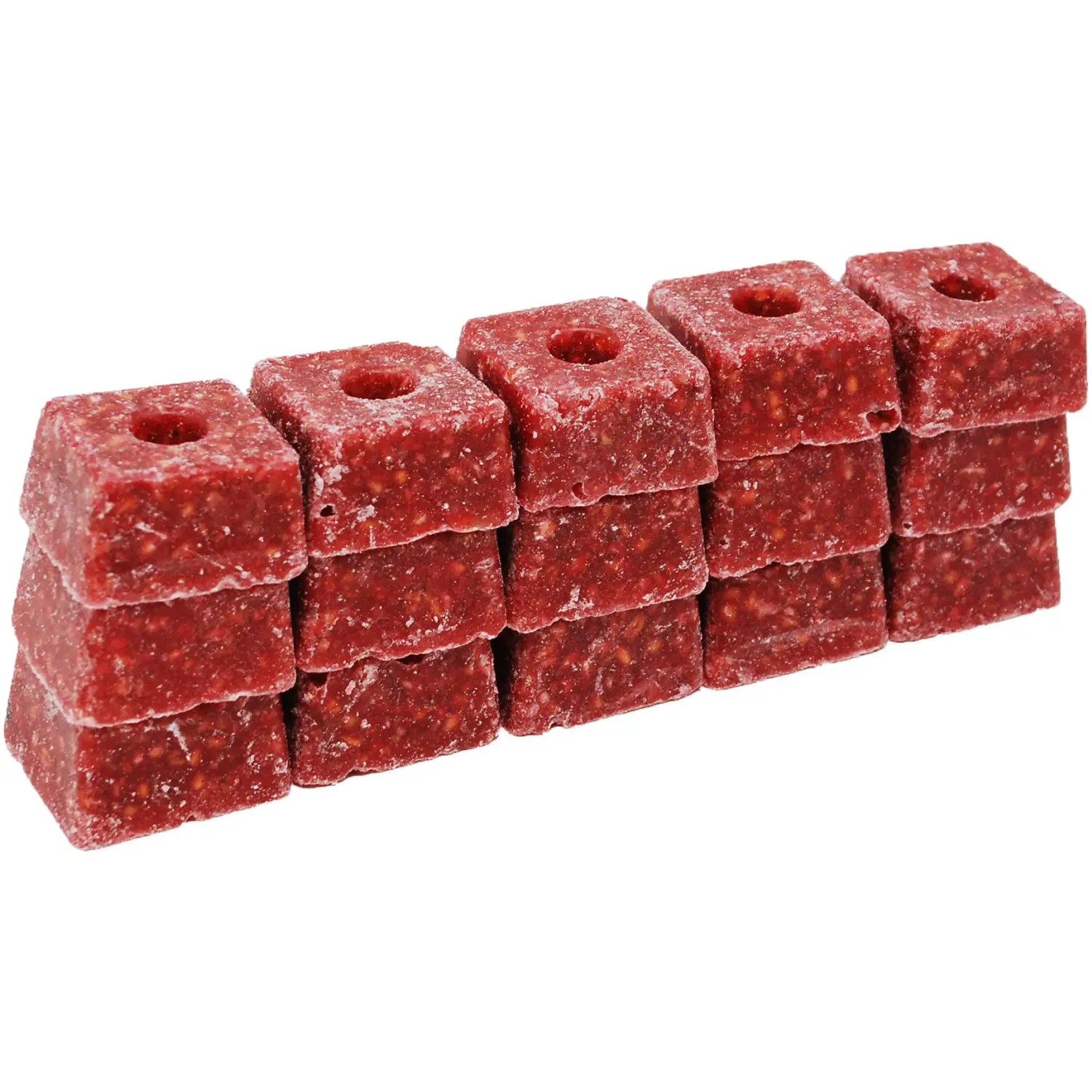 Ultra Power Mouse & Rat Killer Blocks Single Feed 15